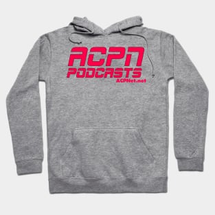 ACPN - Sports TV Network Logo Variant Hoodie